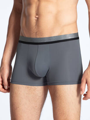 CALIDA Performance Neo BoxerBrief grisaille-grau