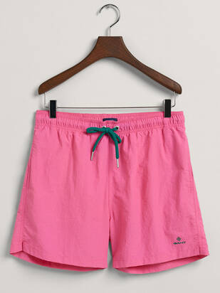 GANT Swim Short perky-pink