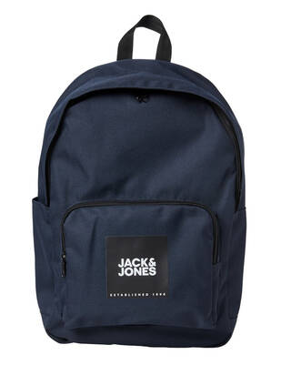 JACK & JONES Back to School Rucksack JNR navy-blazer