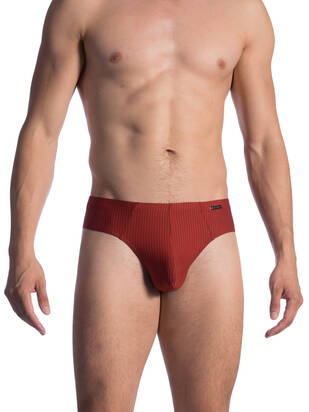 OLAF BENZ RED1600 Casualbrief rot