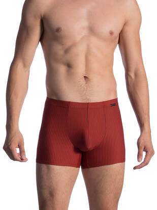 OLAF BENZ RED1600 Casualpant rot