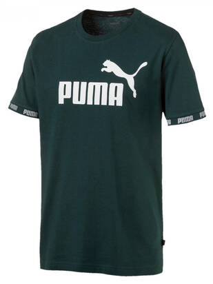 PUMA Amplified T-Shirt ponderosa-pine