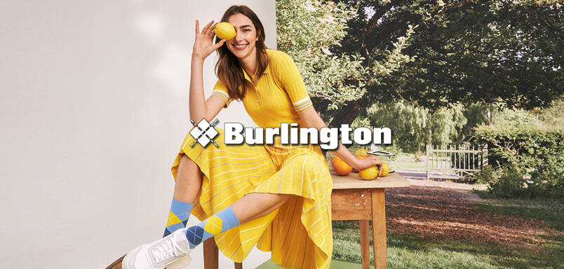 Burlington Socks