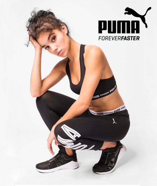 Puma Women