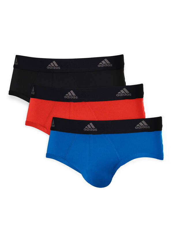 ADIDAS Recycled Micro Brief 3erPack