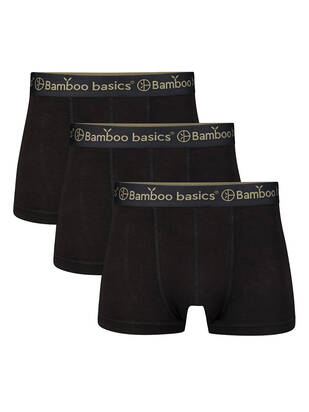 BAMBOO BASICS Trunk