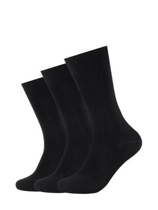 3erPack CAMANO Comfort Socken