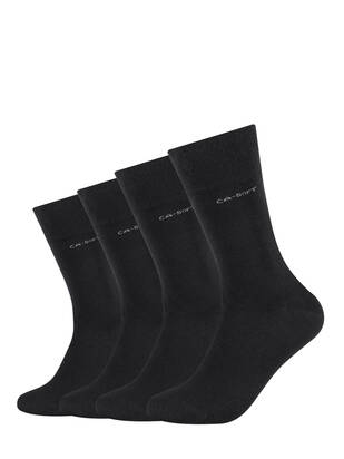 4erPack CAMANO Ca-Soft Socken