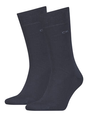 2erPack CALVIN KLEIN Socken