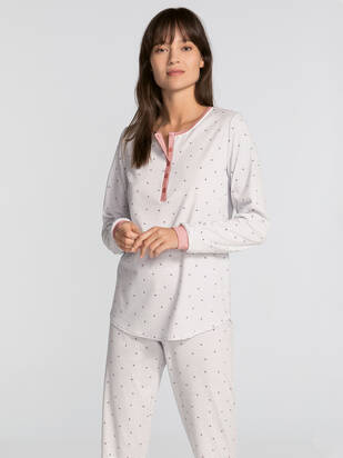 CALIDA Sweet Dreams Pyjama