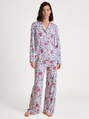 CALIDA SwissCotton Pyjama