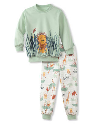 CALIDA Mini Boys Pyjama