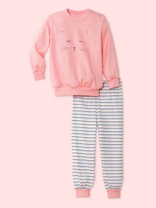 CALIDA Mini Girls Pyjama