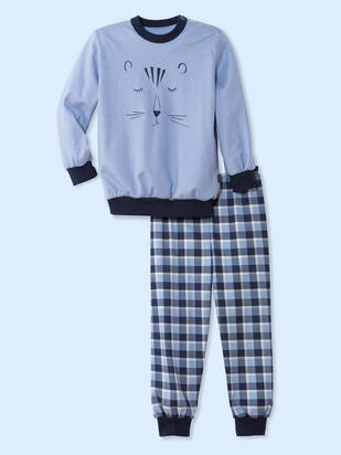 CALIDA Mini Boys Pyjama