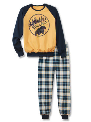CALIDA Teen Boys Pyjama