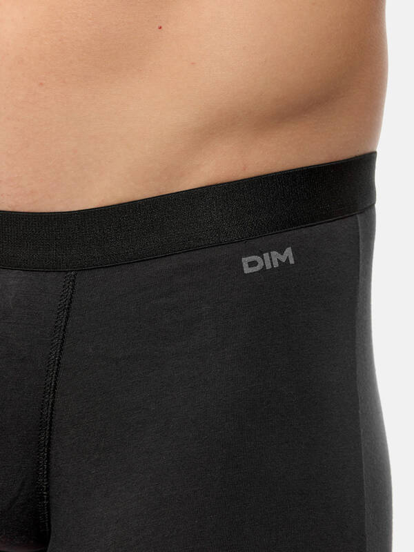 DIM 6erPack BoxerPant Coton Stretch