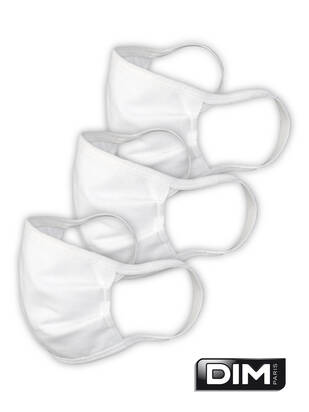 3erPack Hygienemasken waschbar