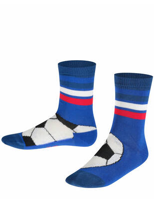 35-38 / FALKE Soccer Kinder Socken