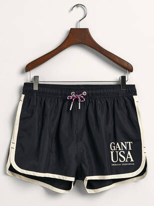 GANT Swim Short USA