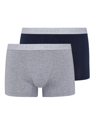 2erPack HANRO Cotton Essentials Pants