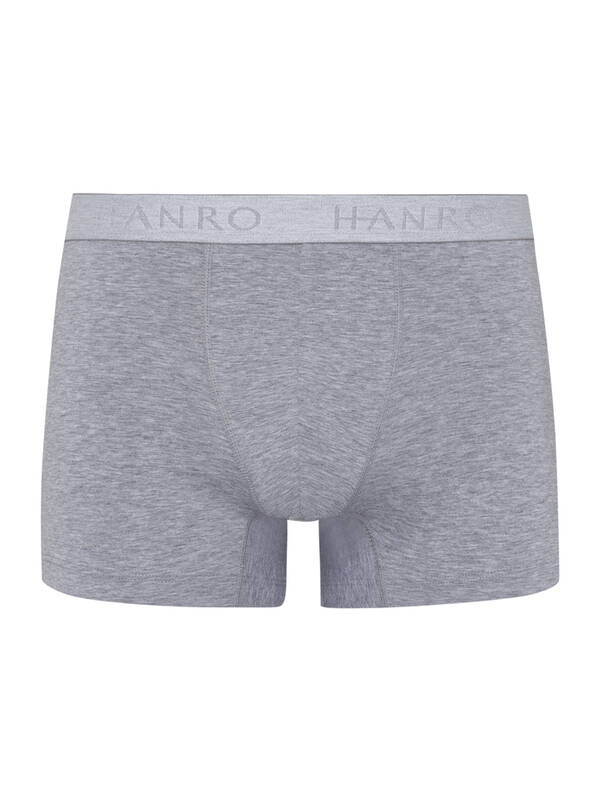 HANRO 2erPack Cotton Essentials Pants light-mel./deep-navy