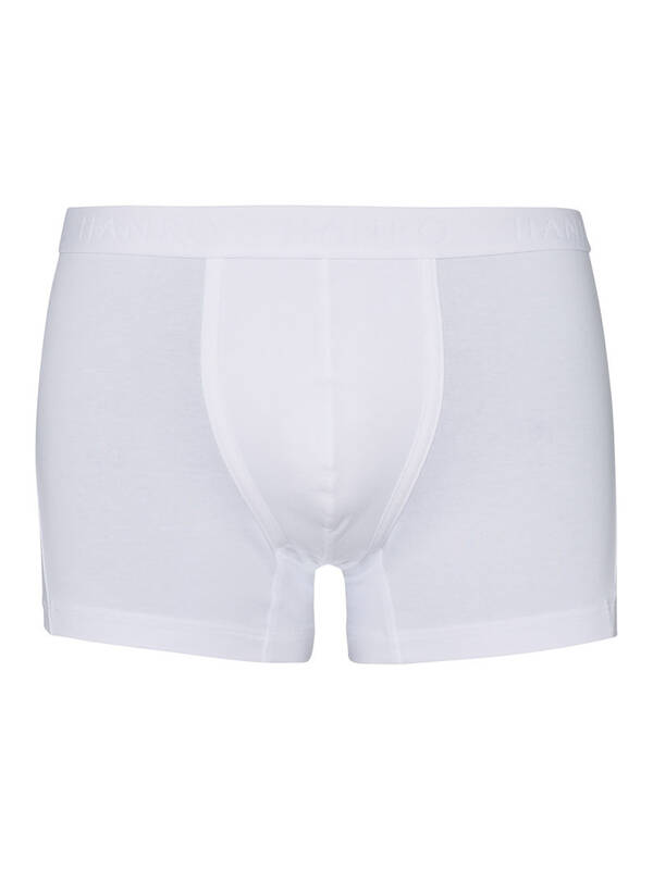 HANRO Cotton Essentials Pant white