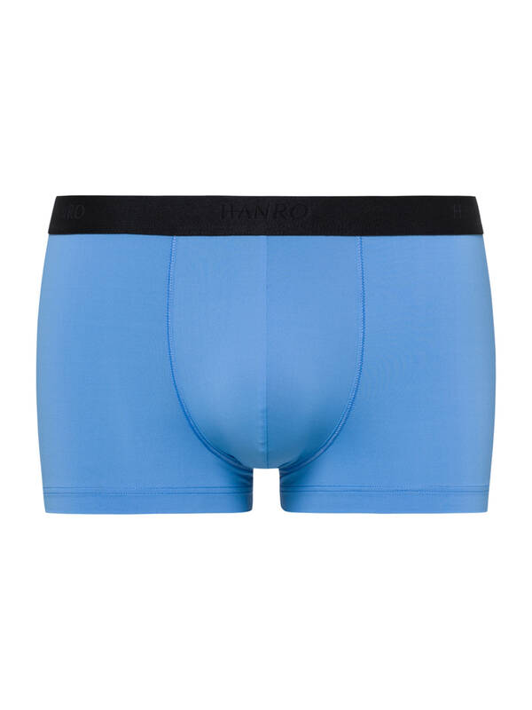 HANRO Micro Touch Pant sailing-blue