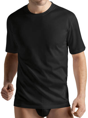 HANRO Cotton Sporty Tshirt