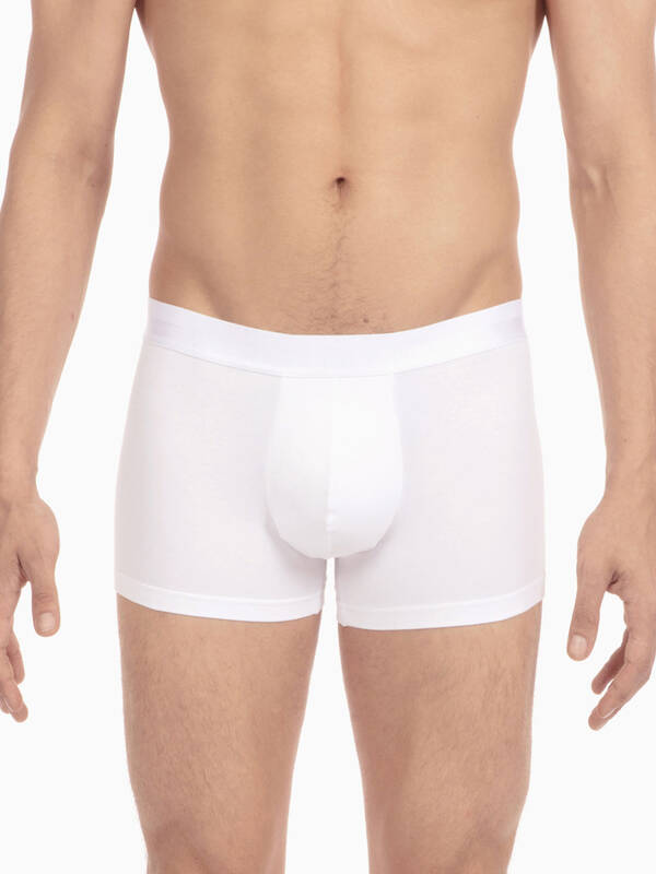 HOM Classic BoxerBrief weiss