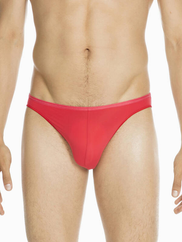 HOM Plumes Micro Brief rot