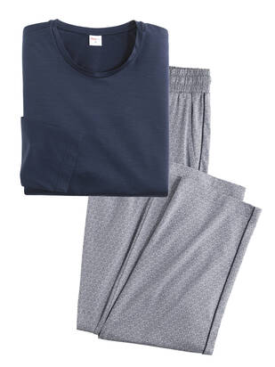 ISA Fashion Pyjama Micromodal Tencel