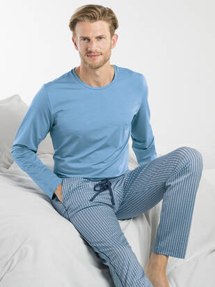 ISA Fashion Pyjama Micromodal