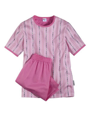 ISA Schwingerkollektion Girls Pyjama