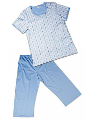 Schwingerkollektion Pyjama