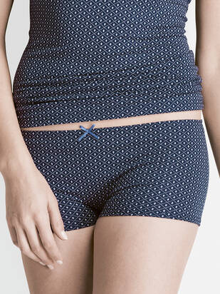 ISA Fairtrade Fashion Panty