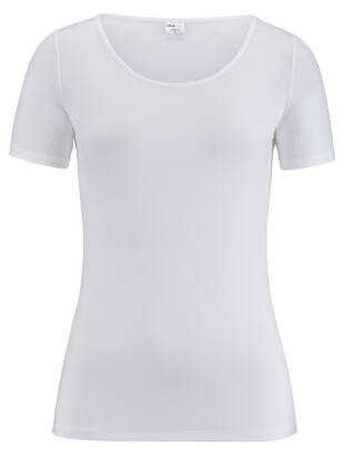 ISA Damen Shirt Tencel Soft Line