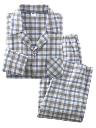 ISA Flannel Pyjama