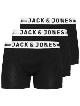 3erPack JACK & JONES Trunks
