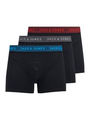 3erPack JACK & JONES Trunks