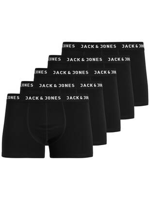 5erPack JACK & JONES Trunks