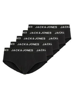 5erPack JACK & JONES Briefs