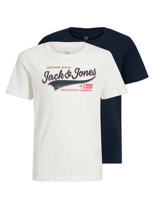 2erPack Jack & Jones Tshirt JNR