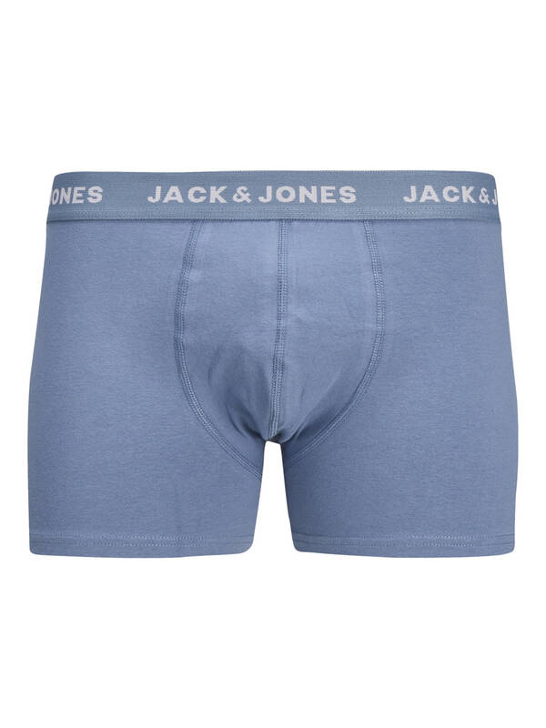 JACK & JONES Solid Trunks vintage-indigo-blau-navy