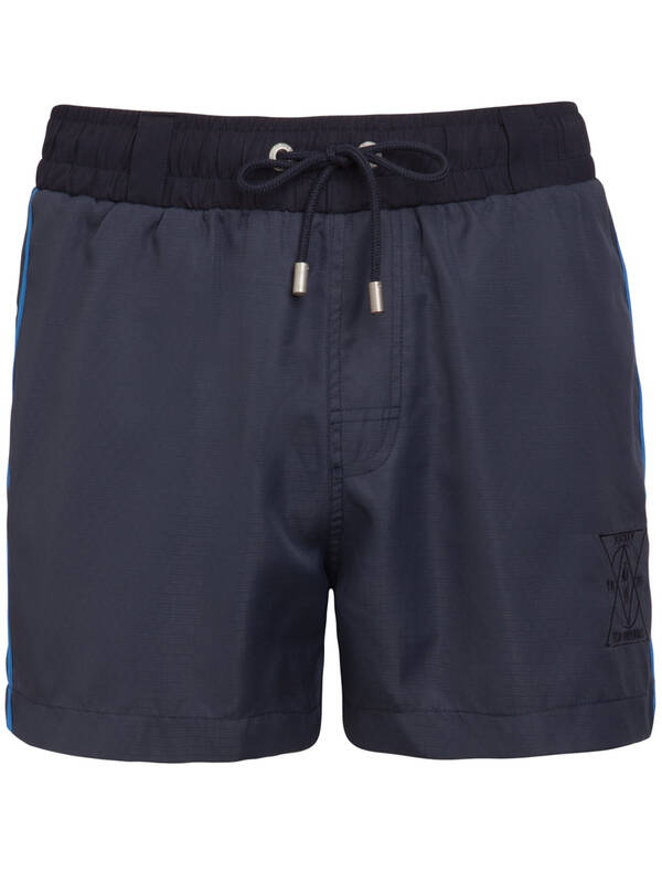 JOCKEY Beach Shorts blue-nights