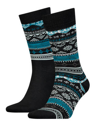 LEVIS Fashion Boot Socks