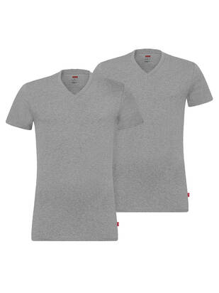 2erPack LEVIS Basic T-Shirt