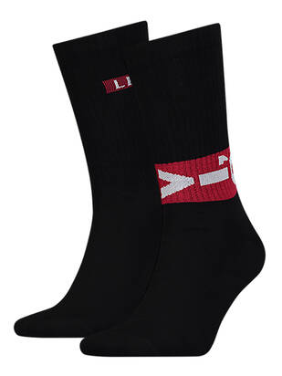 2erPack LEVIS Fashion Socks