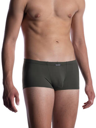 XL / MANSTORE Fashion Micro Pant