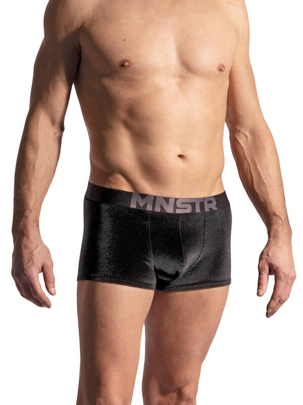 MANSTORE M2234 Micro Pant black