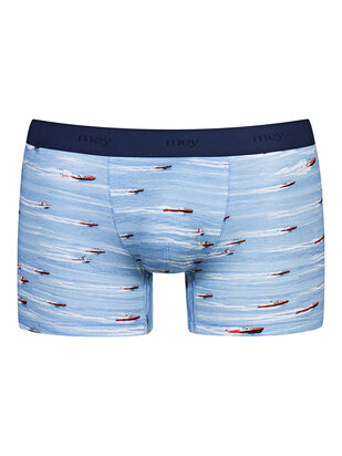 MEY Racing Boat BoxerBrief